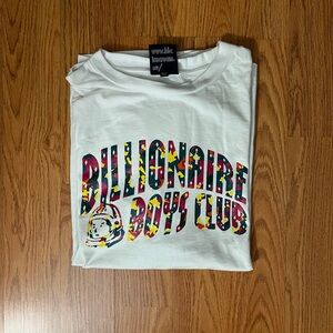 BILLIONAIRE BOYS CLUB T SHIRT